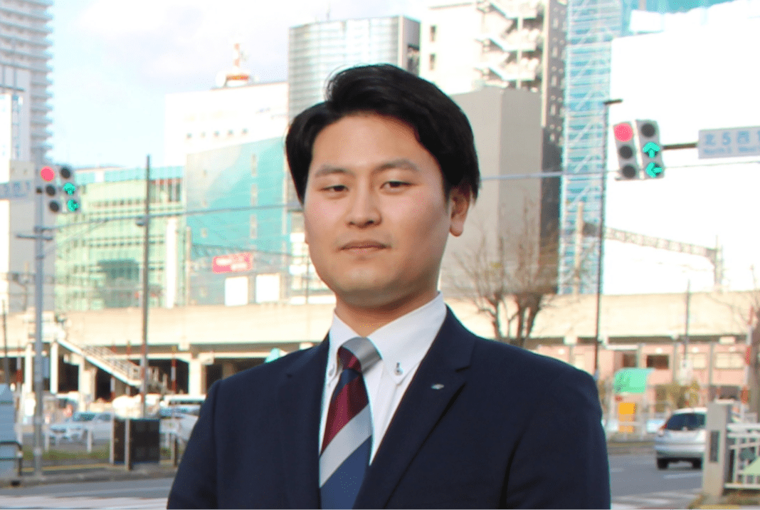 若手社員04