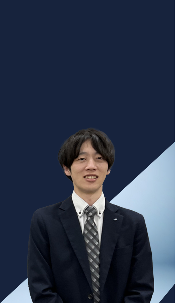 若手社員07