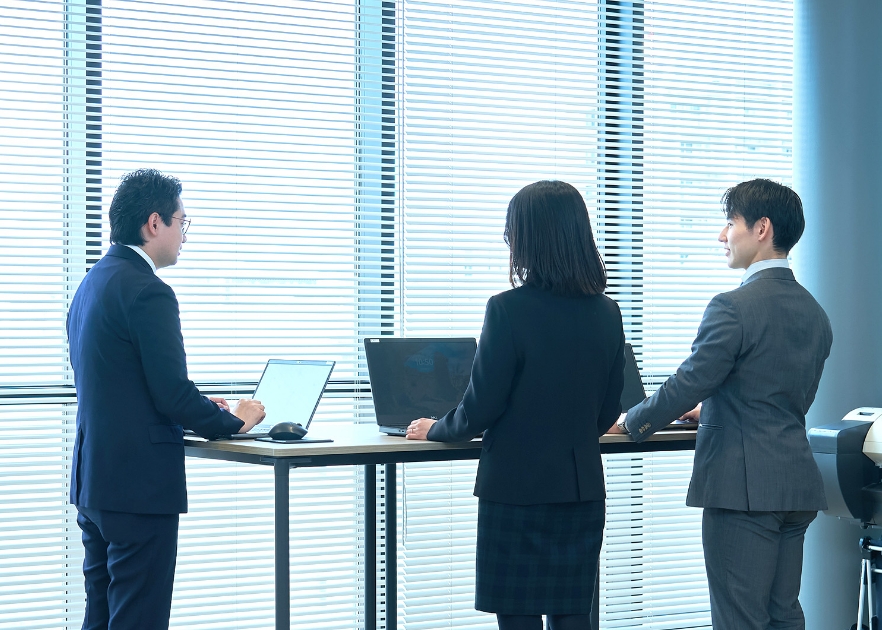 健康経営と人財育成