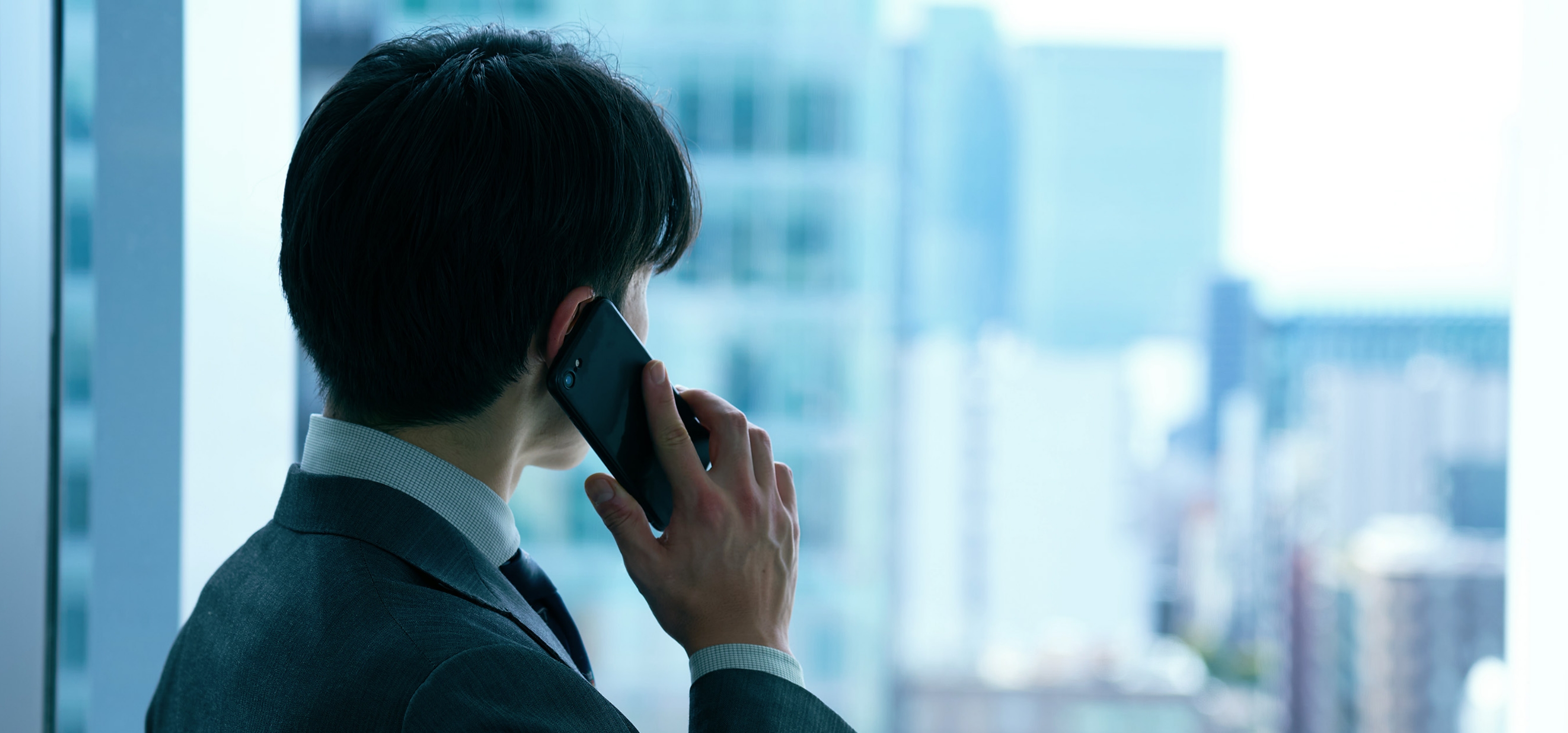 人と技術が、未来を動かす